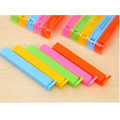 Multicolor Food Sealing Clip